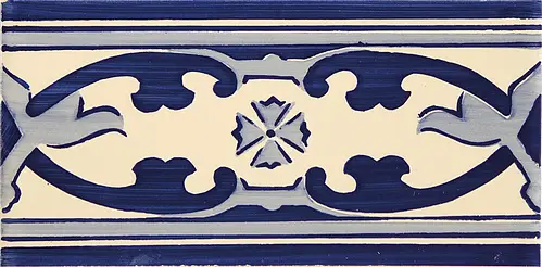 Aleluia Ceramics, Abbey, JF002 Abbey