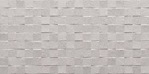Aleluia Cerâmicas, Balance, R3724 Balance Silver Cubic