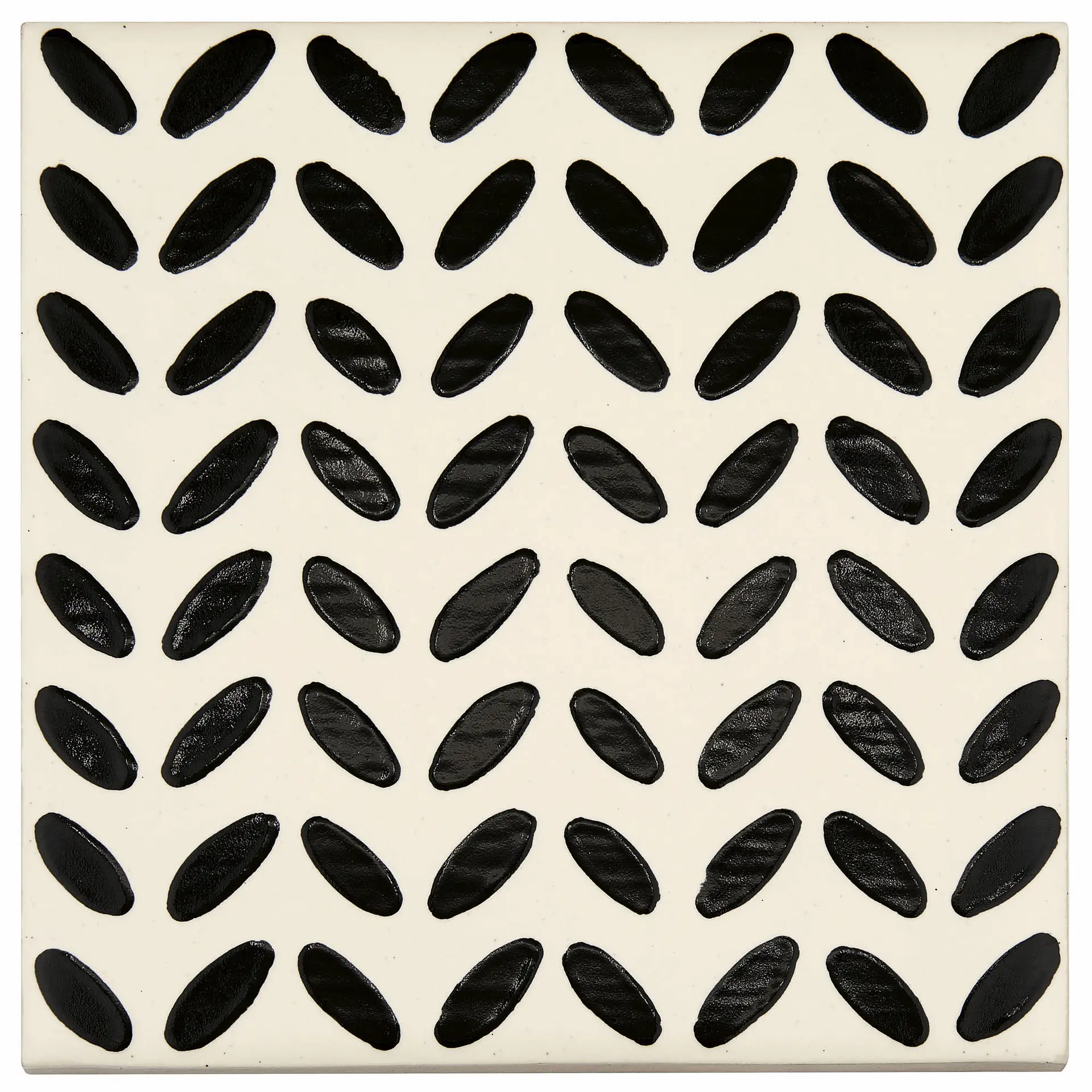 PF031_Sprinkle Matte Aleluia Black Code