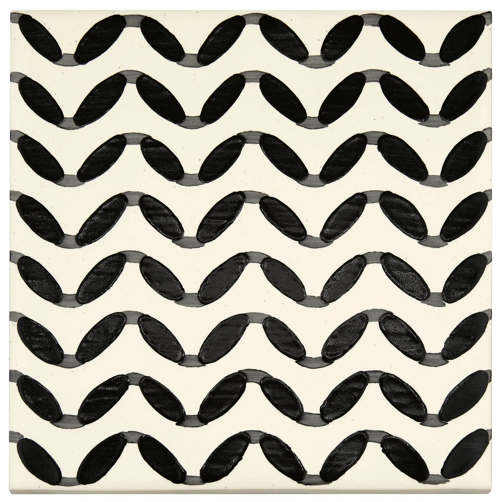 PF034_Wave Matte Aleluia Black Code