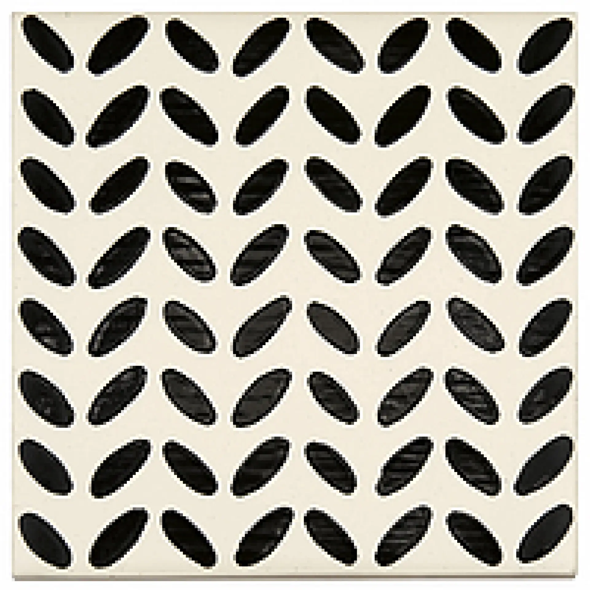 PF031_Sprinkle Matte Aleluia Black Code