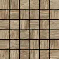 DC361_MOSAIC BOSCO CASTAGNO (4.7X4.7 cm) Aleluia Bosco