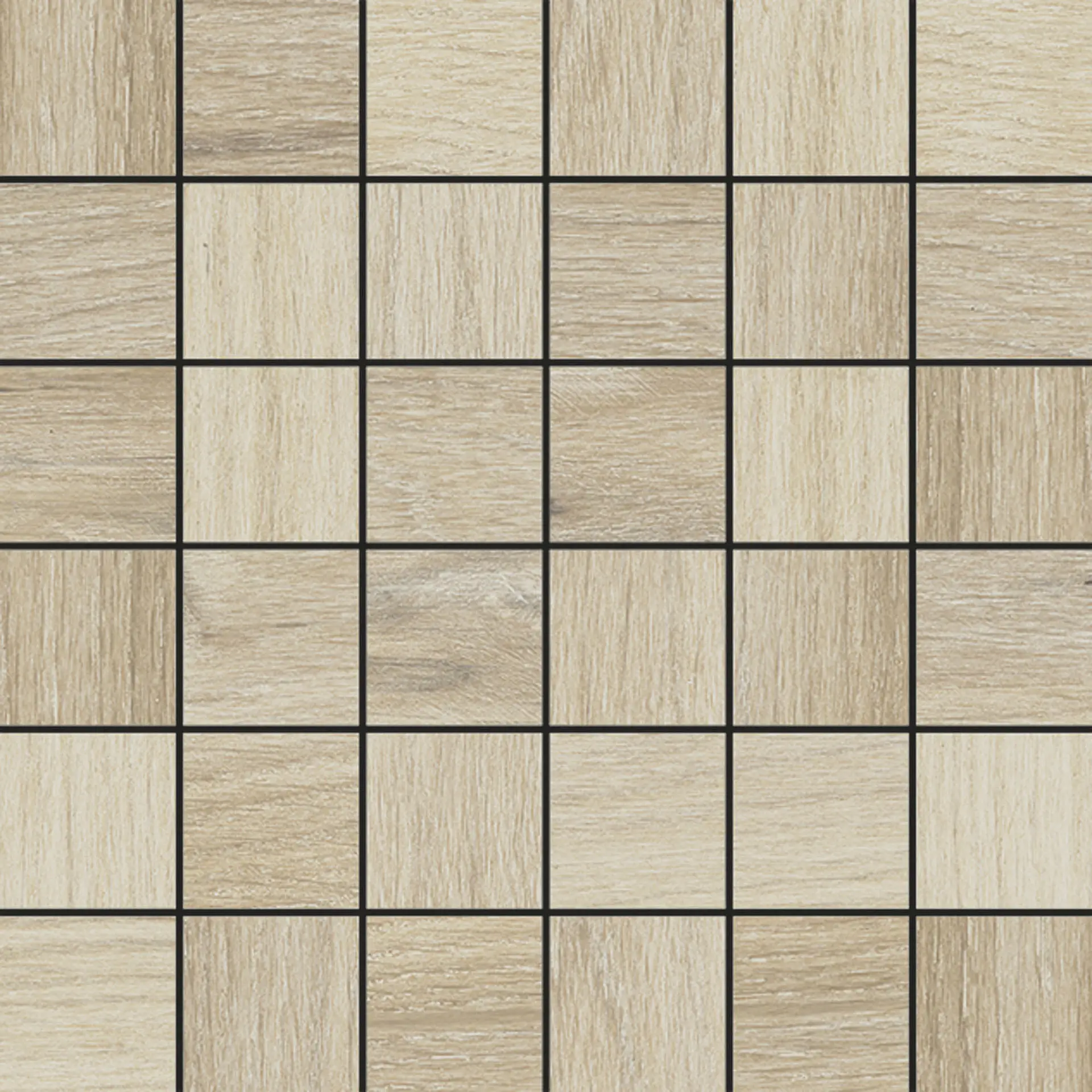 DC360_MOSAIC BOSCO NOCE (4.7X4.7 cm) Aleluia Bosco