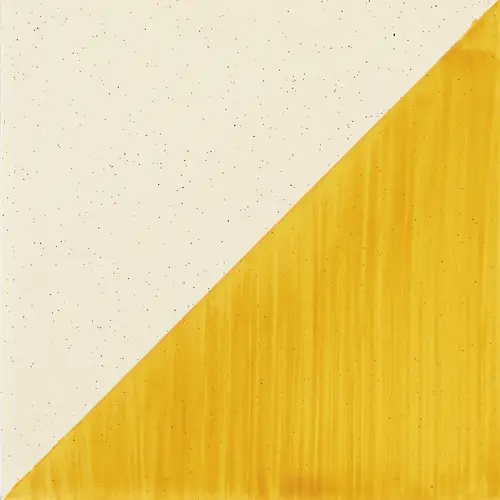 Aleluia Cerâmicas, Color Art, PF011 Color Art Yellow