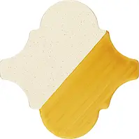 PF004 Color Art Yellow Arabesque Aleluia Color Art