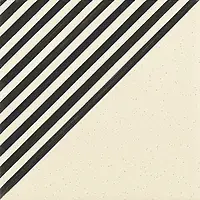 PF014 Color Art White Stripes Aleluia Color Art