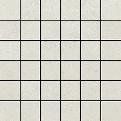 Aleluia Cerâmicas, Concrete, DC110_Mosaicblend(4,7X4,7)