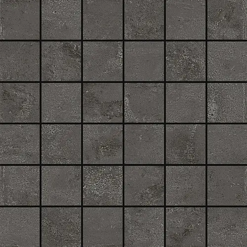 Aleluia Cerâmicas, Concrete, DC113_Mosaicjoin(4,7X4,7)