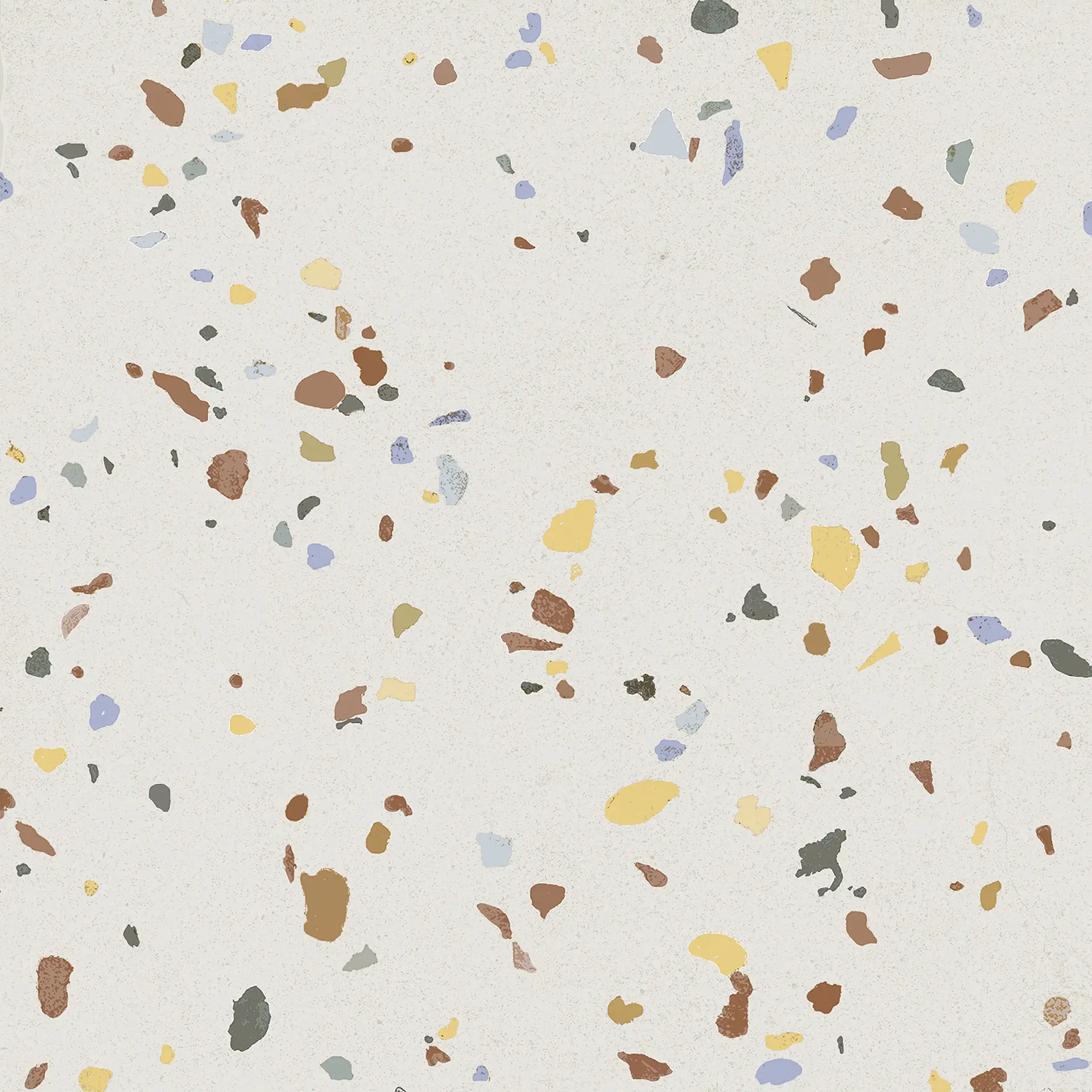 PH69_Dandy_terrazzo_white Aleluia Dandy