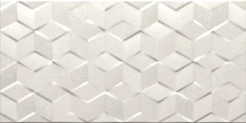 Aleluia Ceramics, Eternal Stone, R3814_EternalStoneTalismanWhite