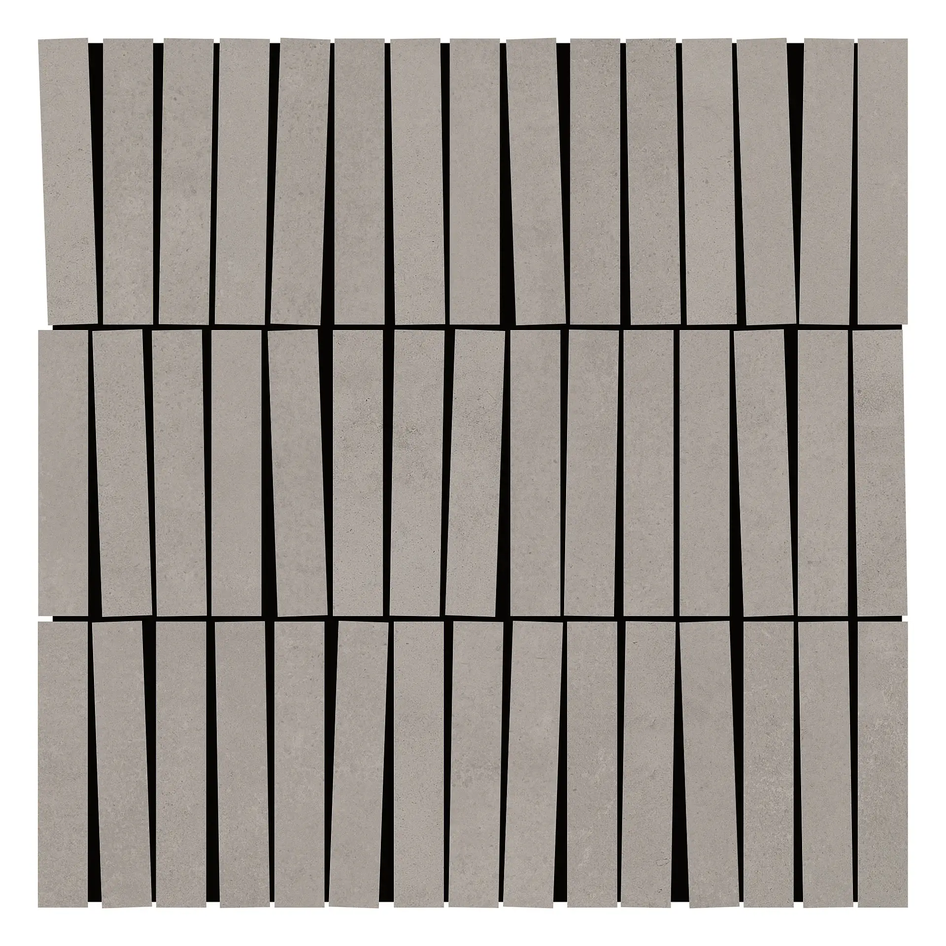 DC3703_MosaicSticksFlowCementAsh Aleluia Flow