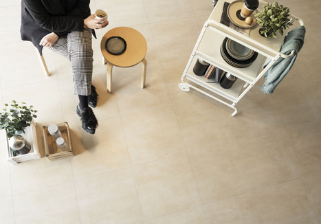 Carrelage Aleluia Focus
