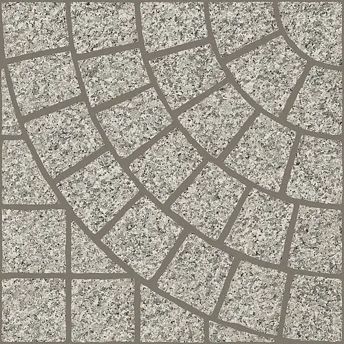 Aleluia Cerâmicas, Granit, C455_ARC GREY
