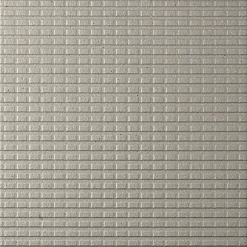 Aleluia Cerâmicas, Industrial, Industrial Cinza Claro Textured Drainage