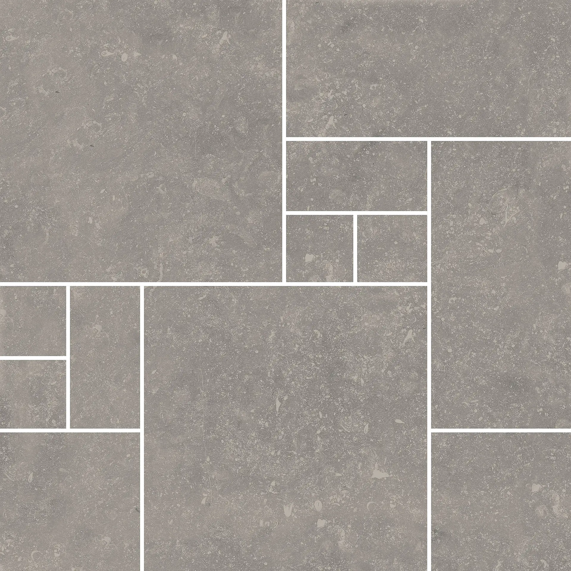 K6011MS_Module Dark Grey Anti-Slip Aleluia Luna