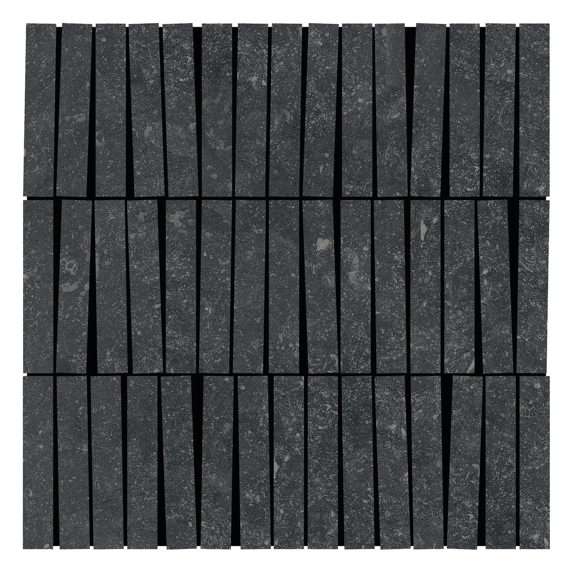 KM2004_Mosaic Sticks Balck Aleluia Luna