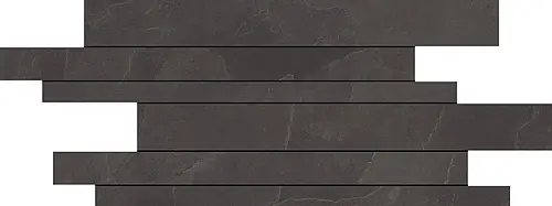 Aleluia Ceramics, Mustang Slate, DC943_Infinity_mustang_slate_black