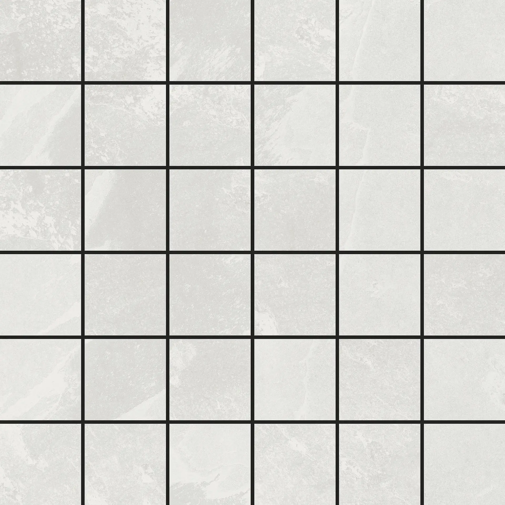 DC947_Mosaic_mustang_slate_white Aleluia Mustang Slate