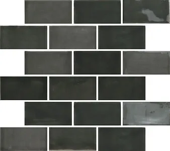 Aleluia Cerâmicas, New Zellige, J0608_Olive