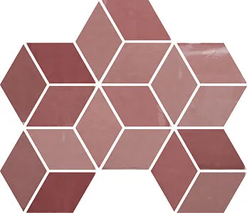 Aleluia Cerâmicas, New Zellige, LOS1302_Blush