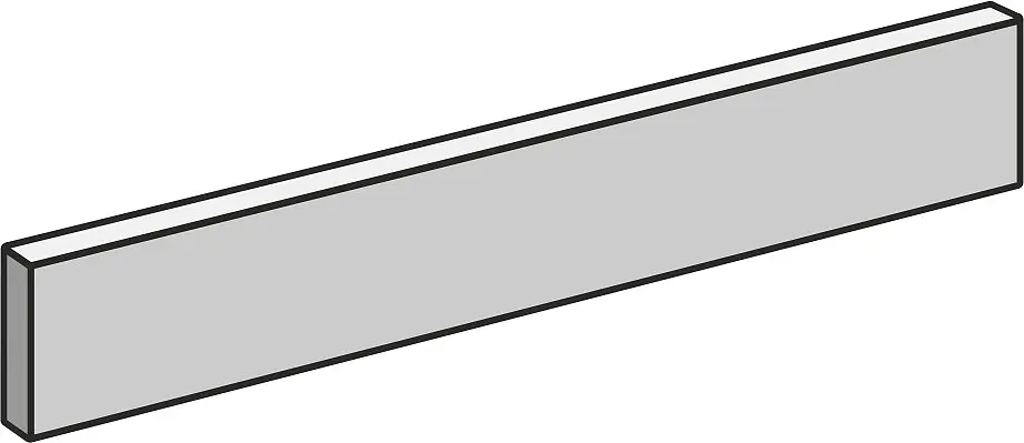 Skirting Vanilla Aleluia Oslo