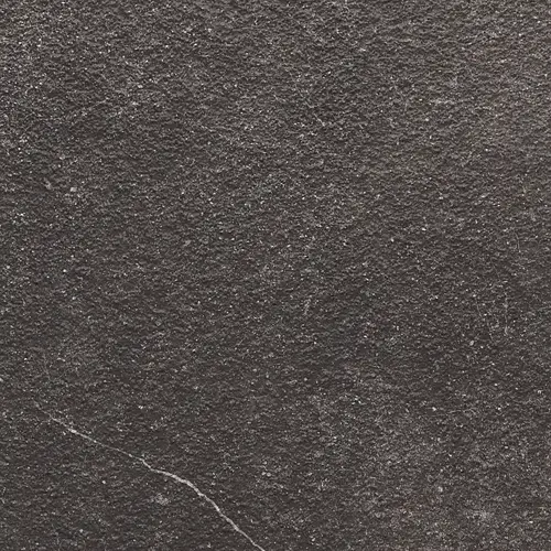 Aleluia Cerâmicas, Piazen, PH49 COAL Bush-Hammered
