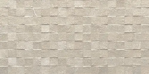 Aleluia Cerâmicas, Piazen, R3662 PIAZEN CUBIC IVORY
