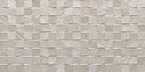 Aleluia Cerâmicas, Piazen, R3663 PIAZEN CUBIC OYSTER