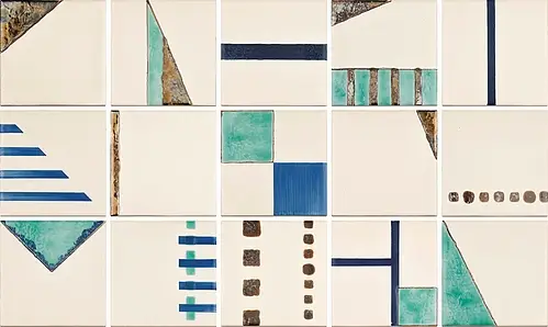 Aleluia Ceramics, Signature, PN012_Signature Turquoise Matte