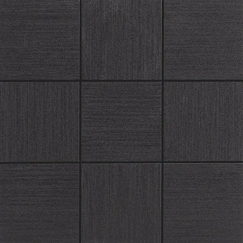 Aleluia Cerâmicas, Softline, KM1006_Mosaic Carbon 9.7x9.7