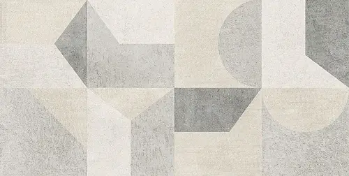 Aleluia Cerâmicas, Studio, R2429_Studio_decor_geo