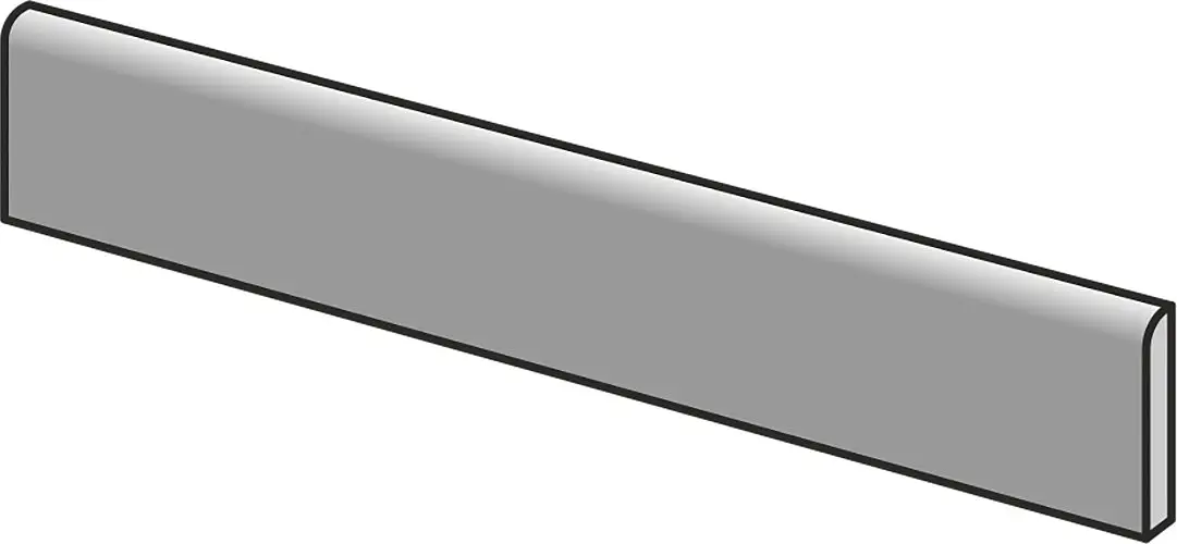 Studio Skirting Grey Aleluia Studio
