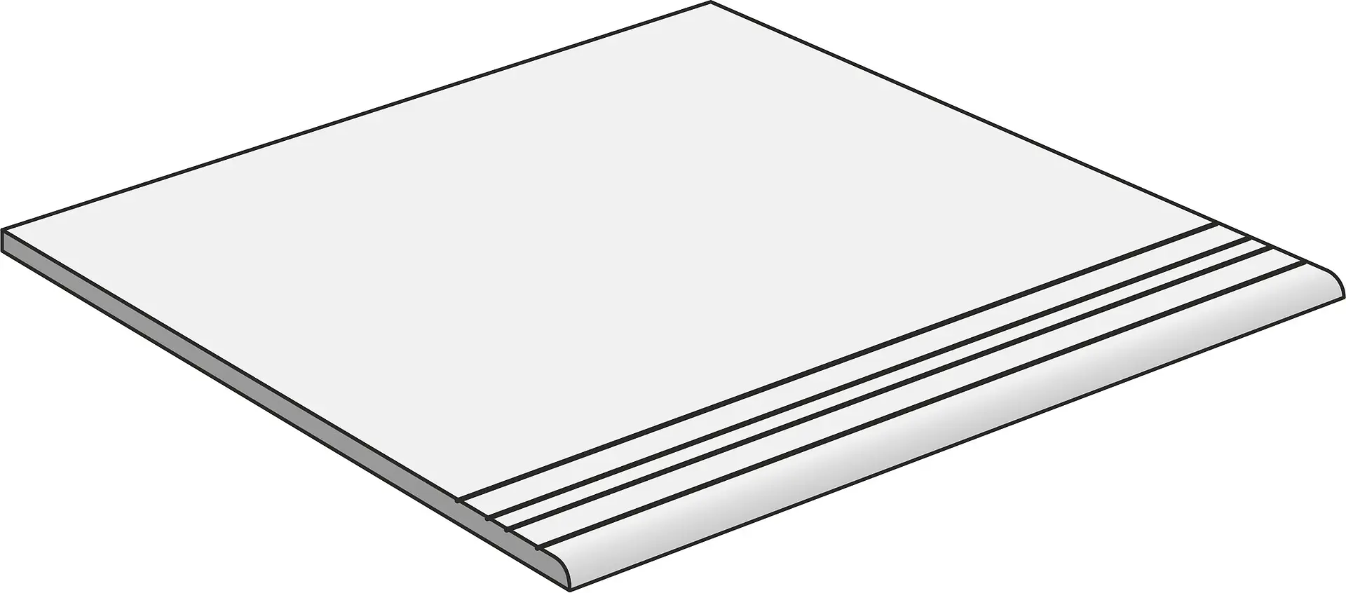 Studio Stairstep Beige Aleluia Studio