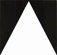 PM016 Tangram Triangle Aleluia Tangram