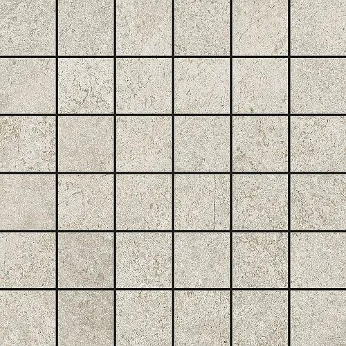 Aleluia Ceramics, Urban Stone, DC4001_MOSAIC GREIGE URBAN STONE