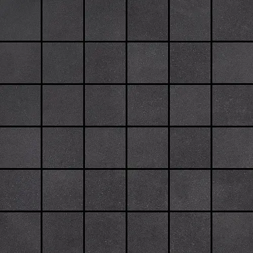 Aleluia Cerâmicas, X-Treme, KM4004_ MOSAIC X-TREME CARBON