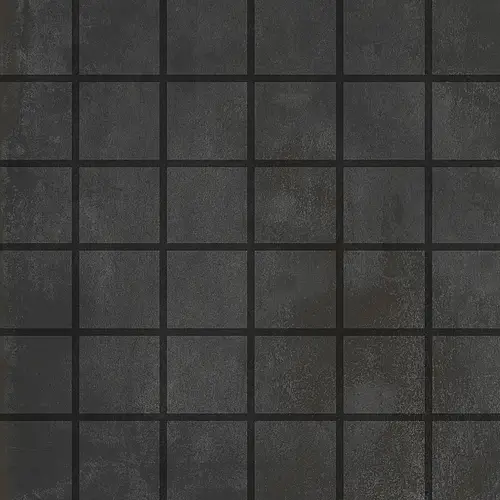 Alfalux Ceramiche, Crossover, 7279781_CrossoverMosaicoDark