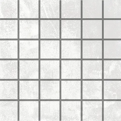 Alfalux Ceramiche, Crossover, 7279801_CrossoverMosaicoWhite