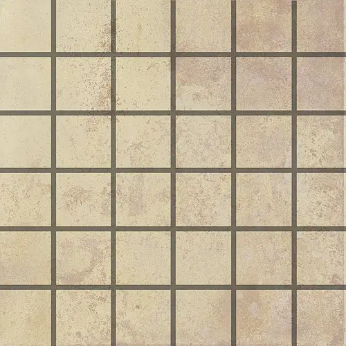 Alfalux Ceramiche, Crossover, 7279811_CrossoverMosaicoBeige