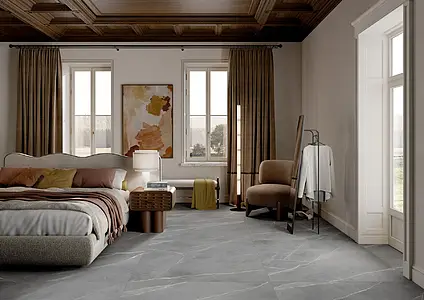 Porcelain Tiles by Alfalux Ceramiche Elegance