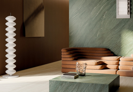 Tile Alfalux Elegance