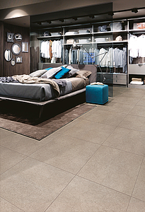 Gallura Feinsteinzeuges hergestellt von Alfalux Ceramiche, 1, Optik stein