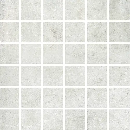 Alfalux Ceramiche, Kompakt, 7329495__KompaktMosaicoBianco