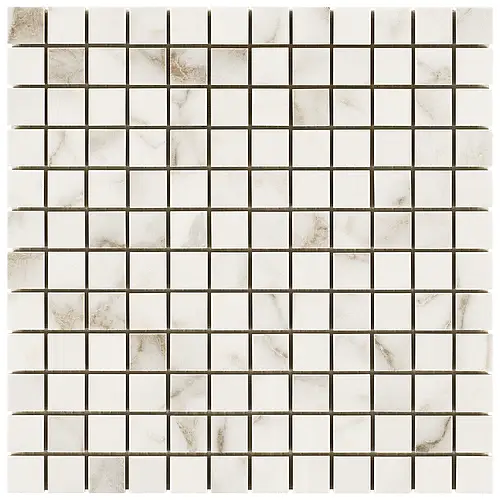 Alfalux Ceramiche, Marvilla Pro, T203083_MarvillaProMosaicoPalladioMatRet