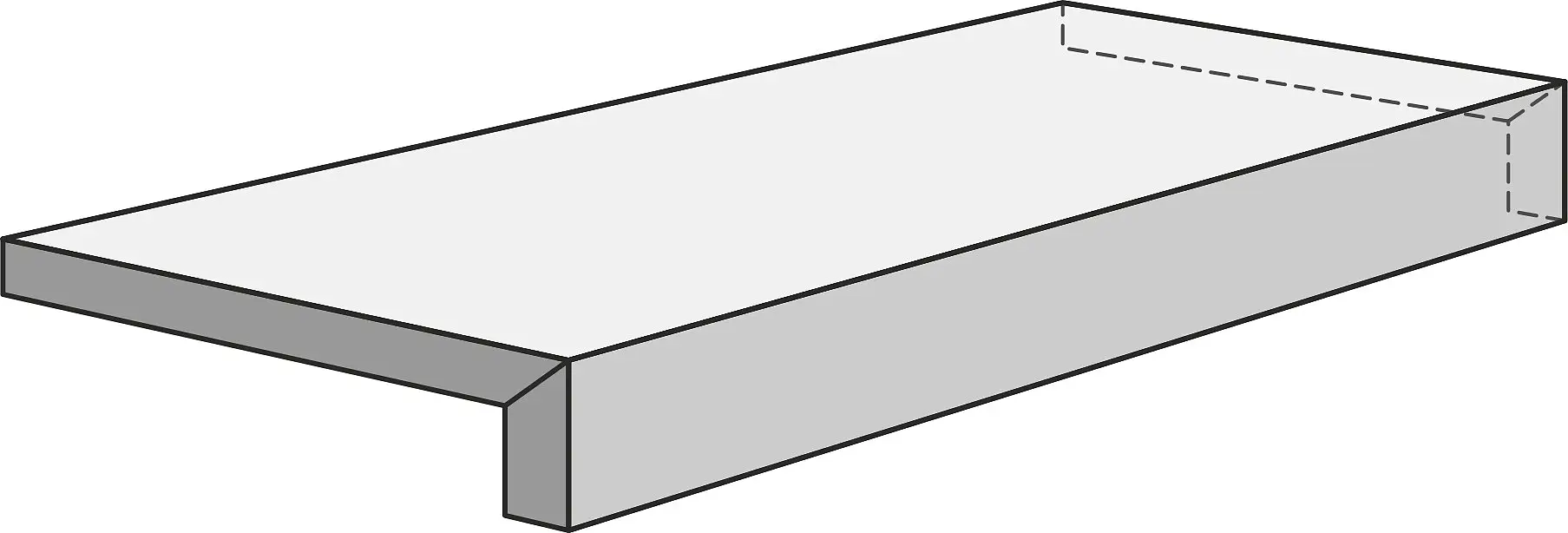 Neutra Roc Elemento Nero Ret Alfalux Neutra Roc