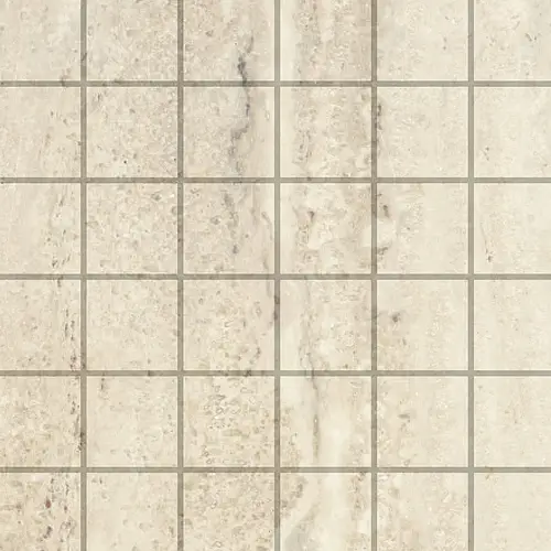 Alfalux Ceramiche, Palatina, 7278815_PalatinaMosaicoCremaMat