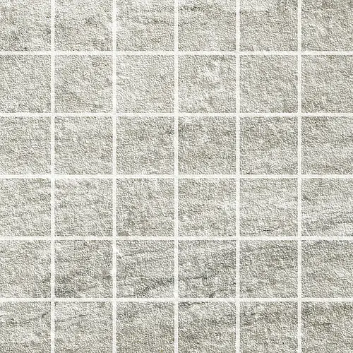 Alfalux Ceramiche, Stonequartz, 7277601_StonequartzMosaicoPerla