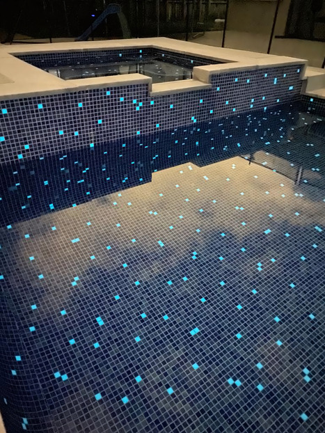 Tile Alttoglass Night Glass