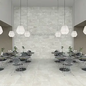 Background tile, Effect stone,other stones, Color beige, Glazed porcelain stoneware, 60x120 cm, Finish antislip