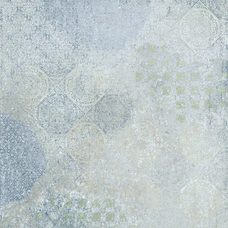 BOHEMIAN BLUE NATURAL Aparici Bohemian